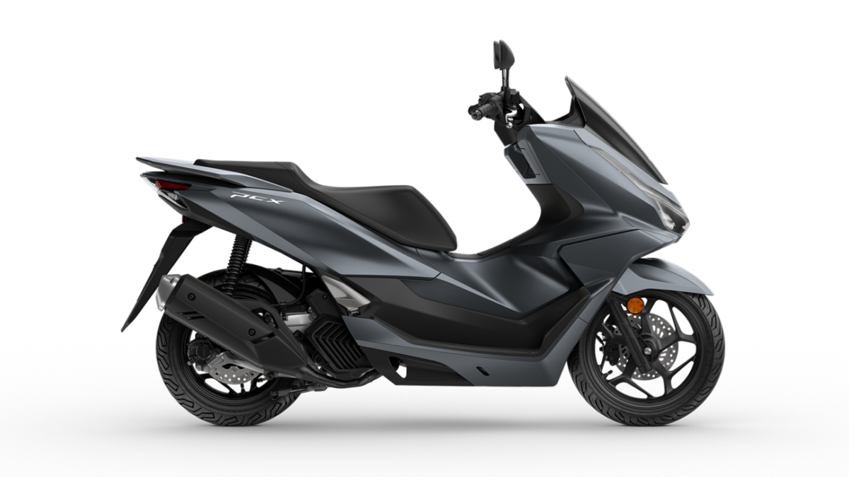 Honda PCX125