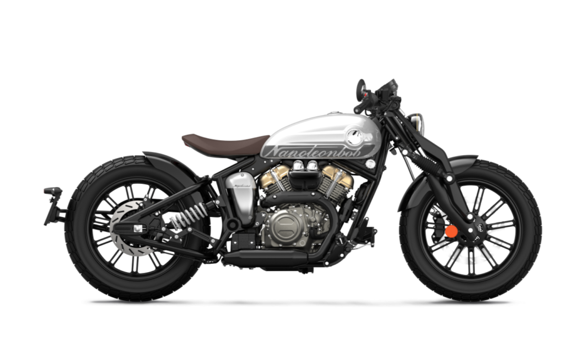 BENDA NAPOLEON BOB 250