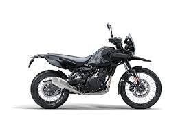 Royal Enfield HIMALAYAN 450