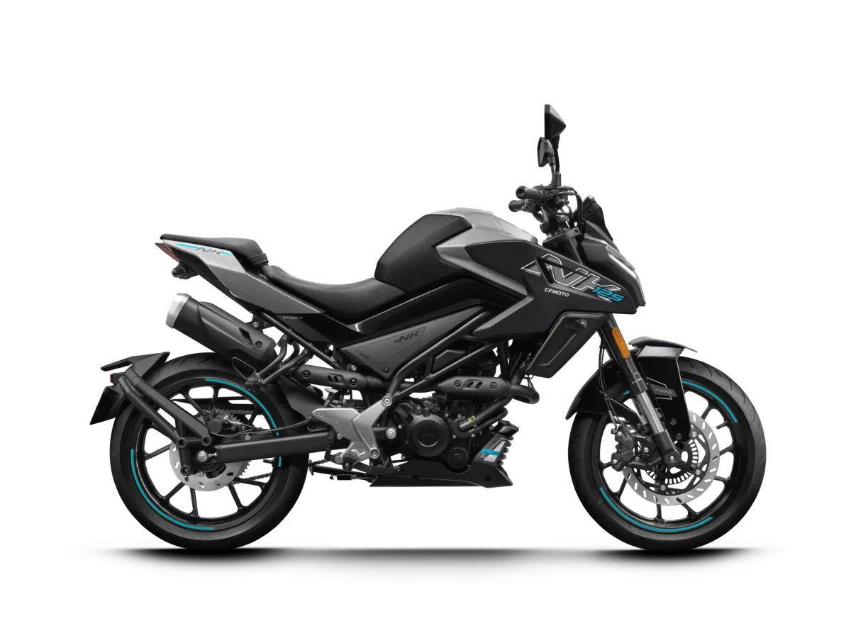 CFMOTO 125NK