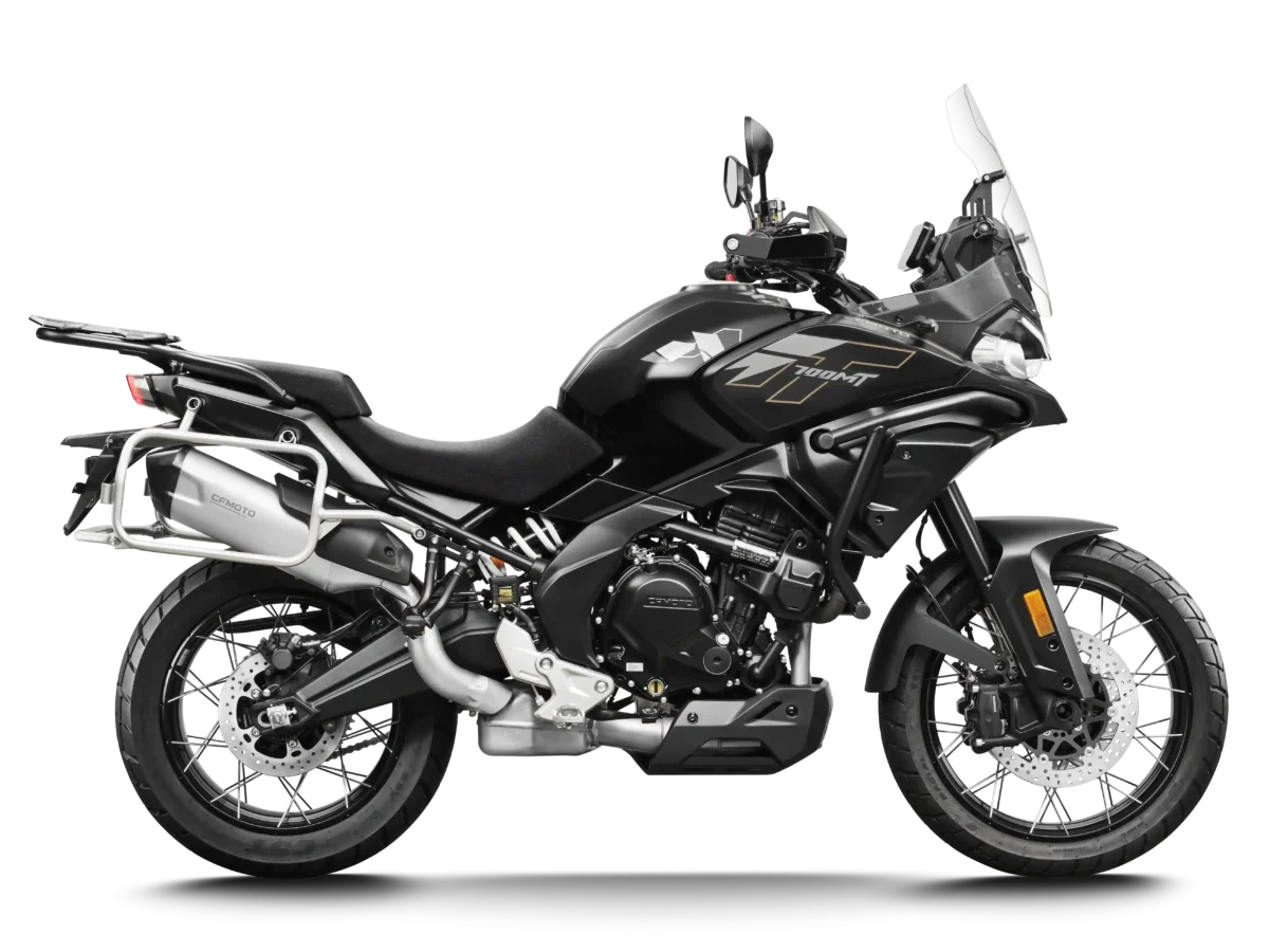 CFMOTO 700MT