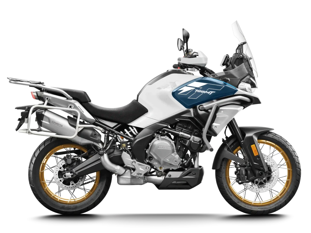 CFMOTO 700MT