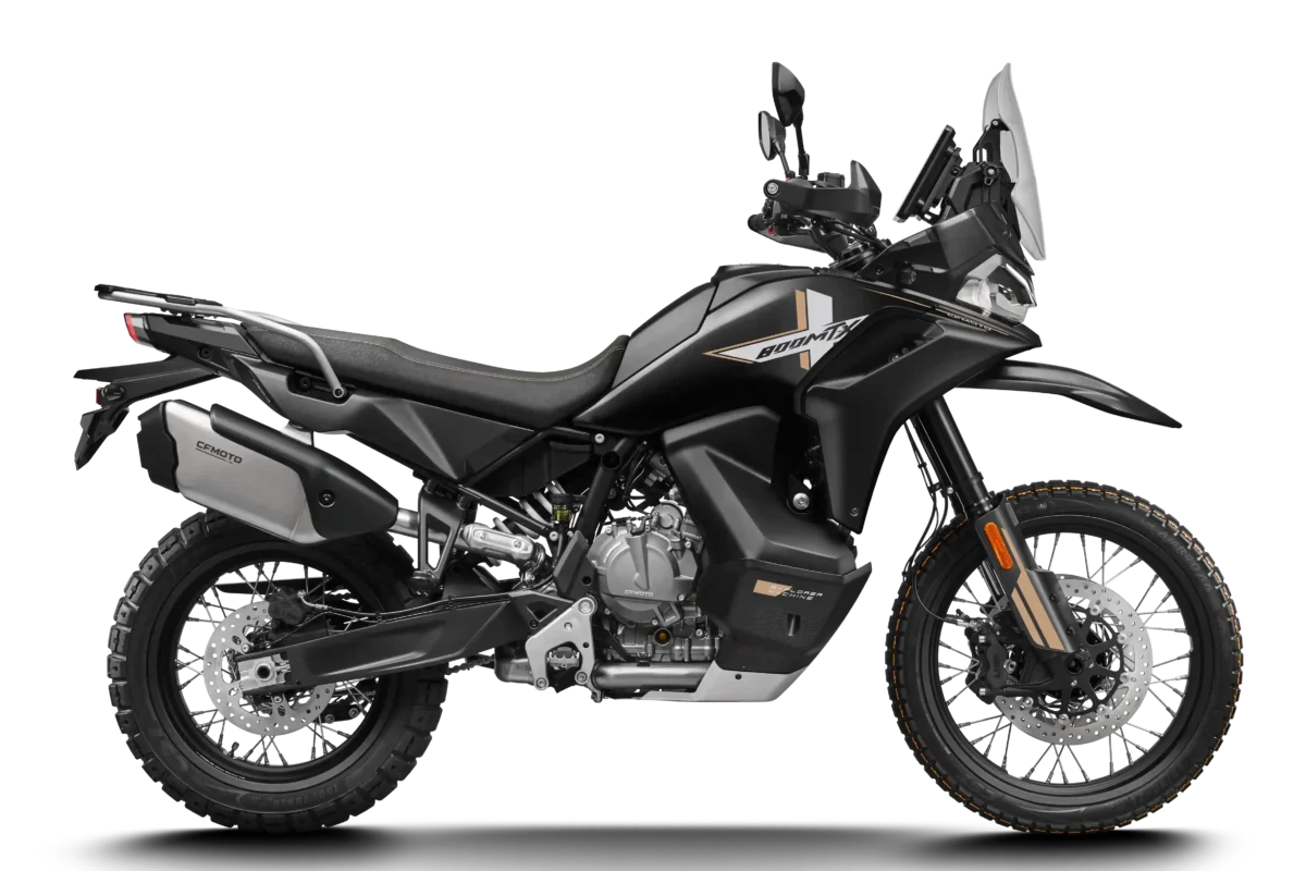CFMOTO 800MT-X