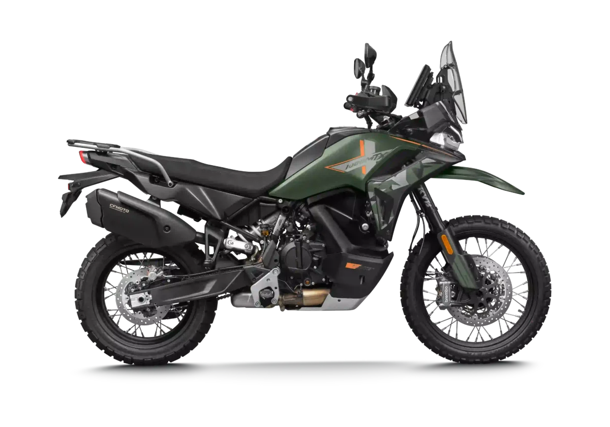 CFMOTO 1000MT-X