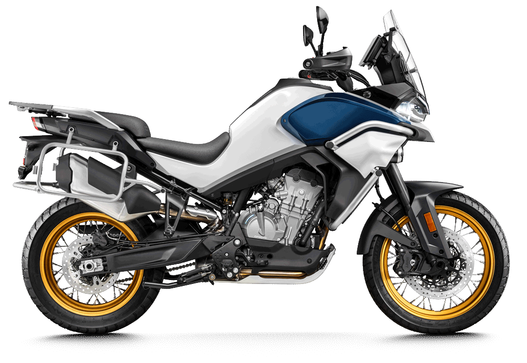 CFMOTO 800MT