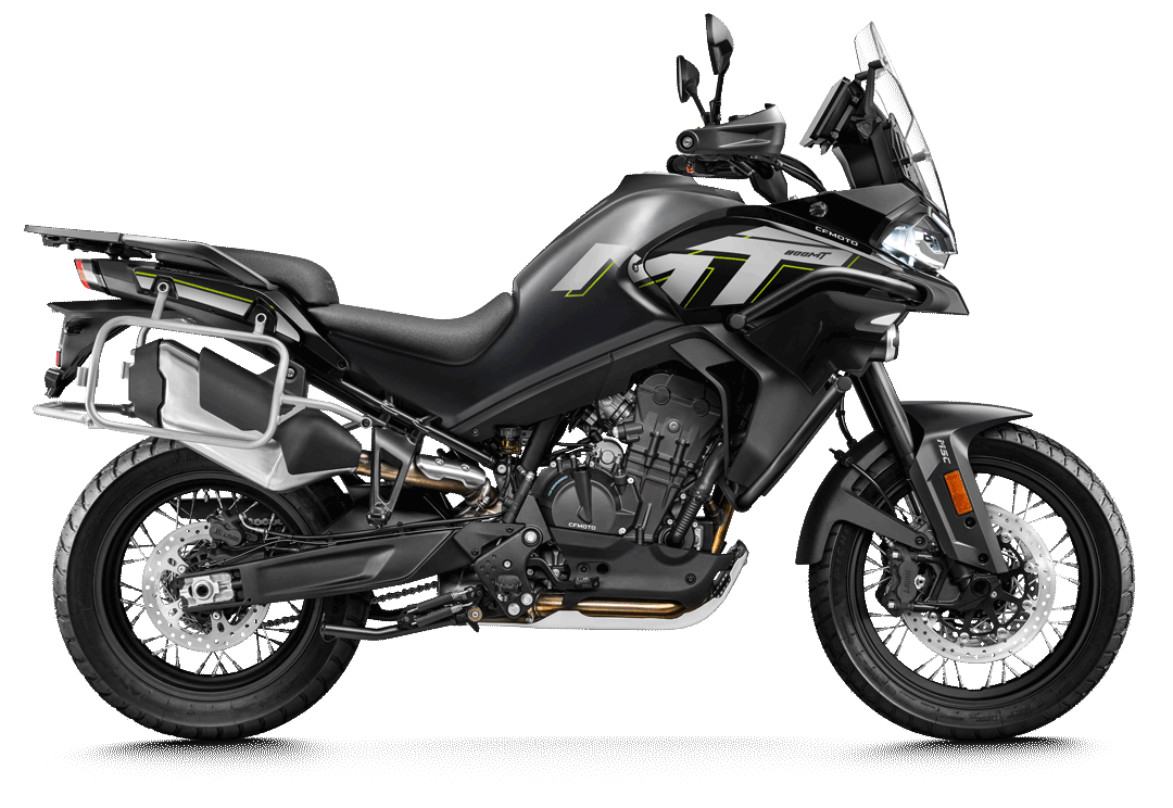 CFMOTO 800MT