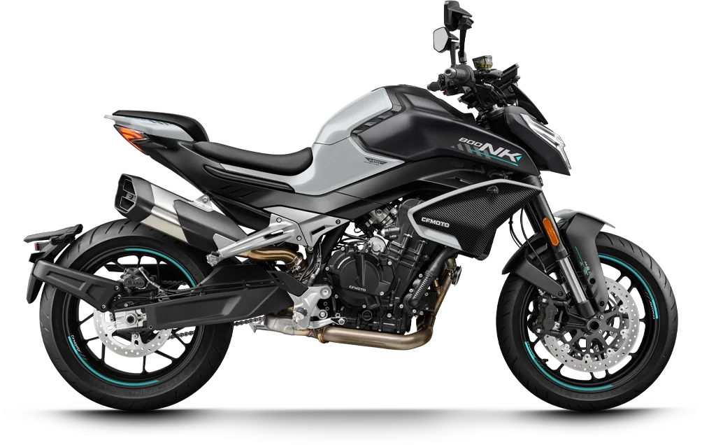 CFMOTO 800NK