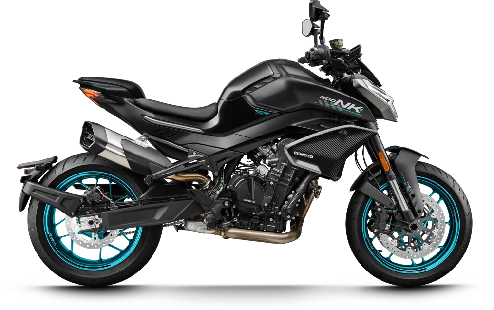 CFMOTO 800NK