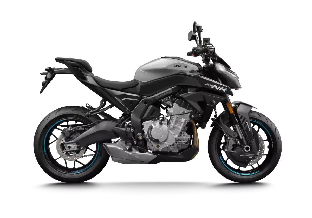 CFMOTO 675NK