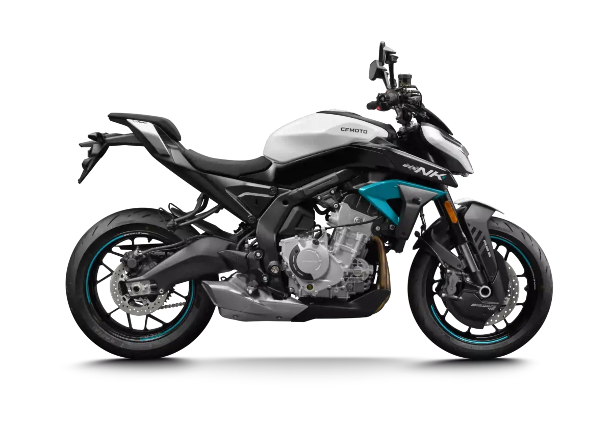 CFMOTO 675NK