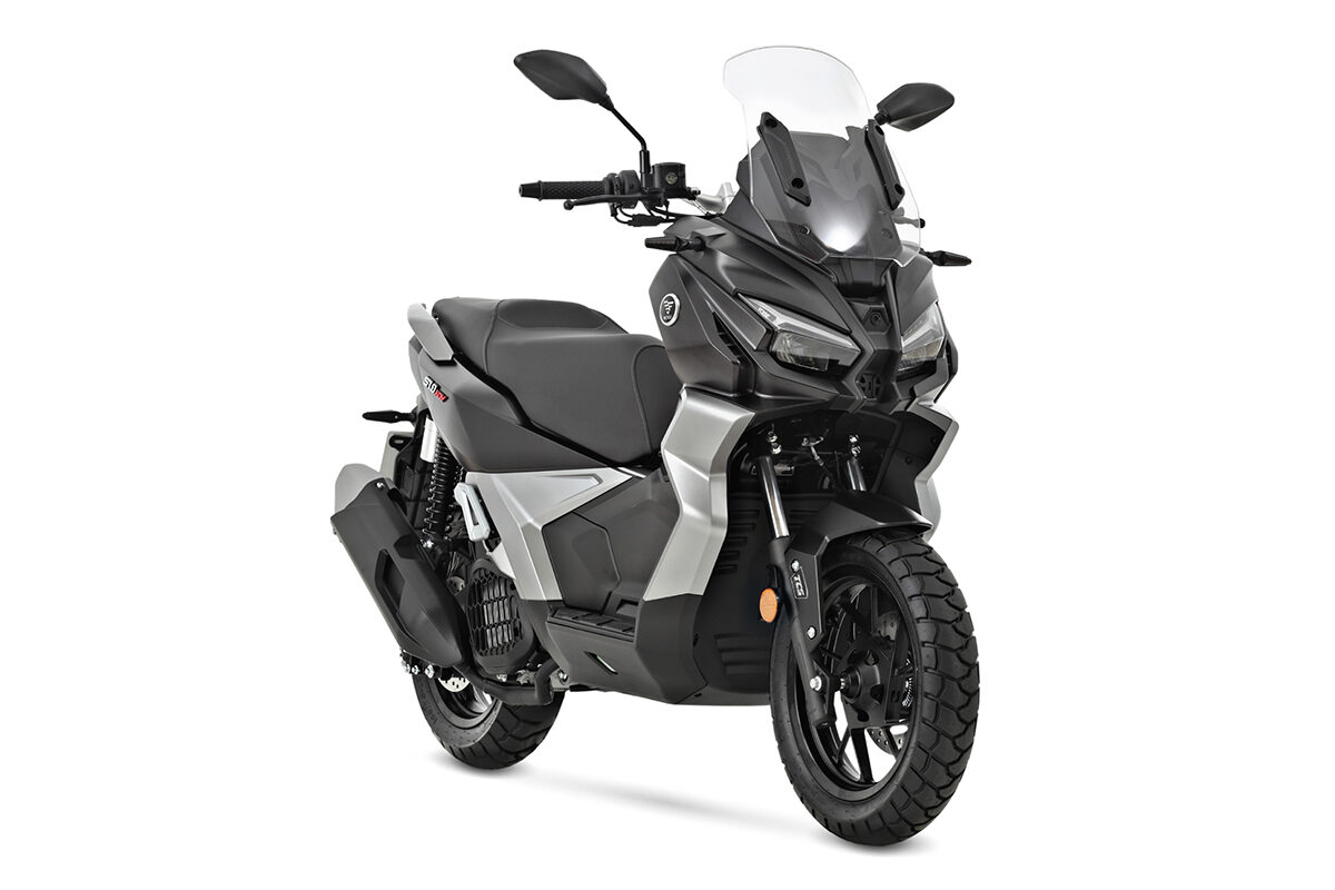 Voge SR1 ADV