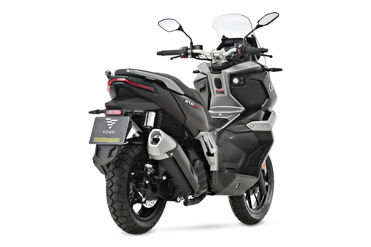 Voge SR1 ADV