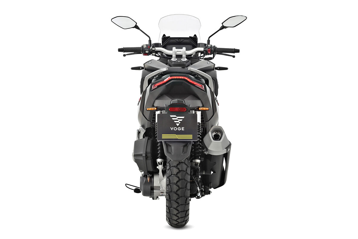 Voge SR1 ADV