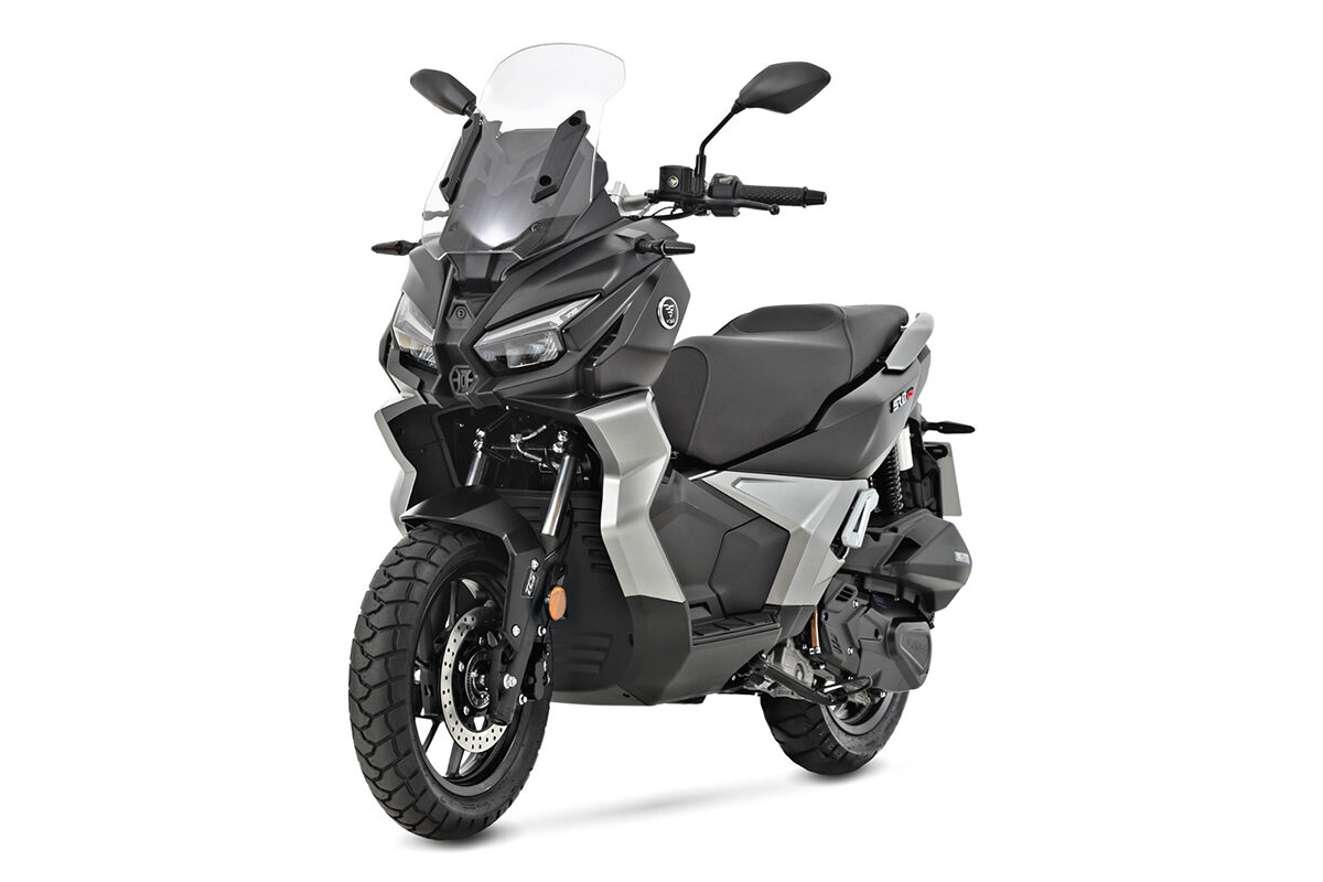 Voge SR1 ADV