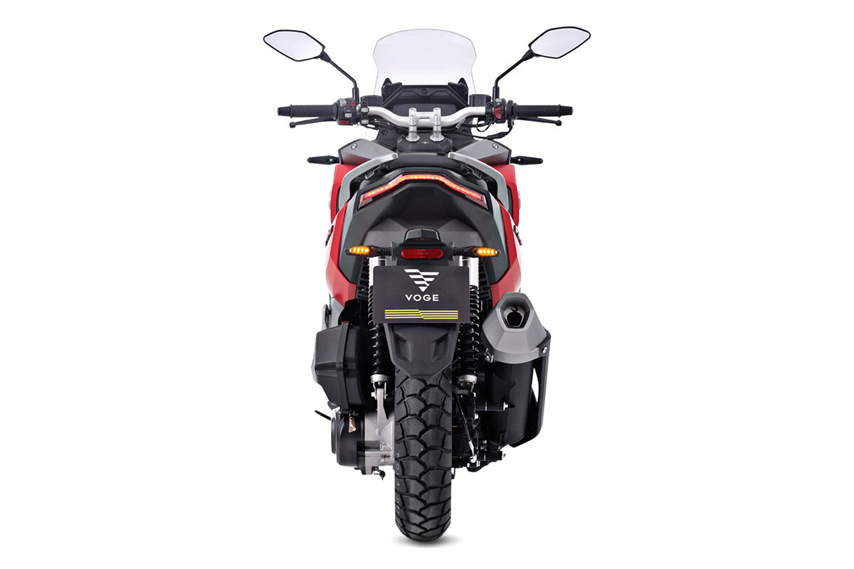 Voge SR1 ADV