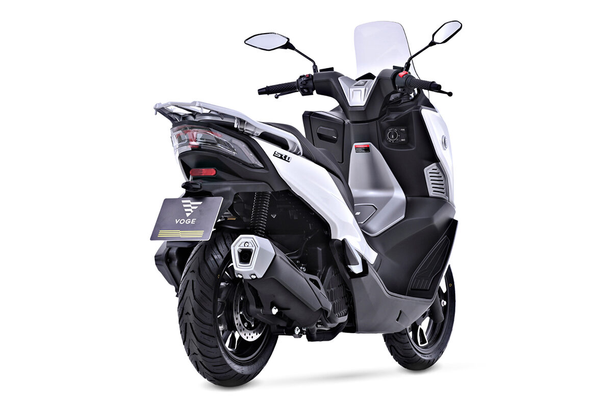 Voge SR1