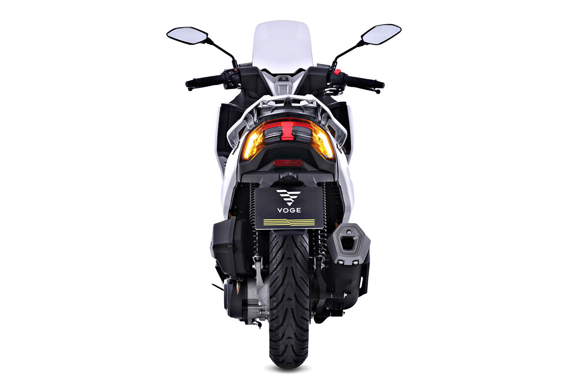 Voge SR1