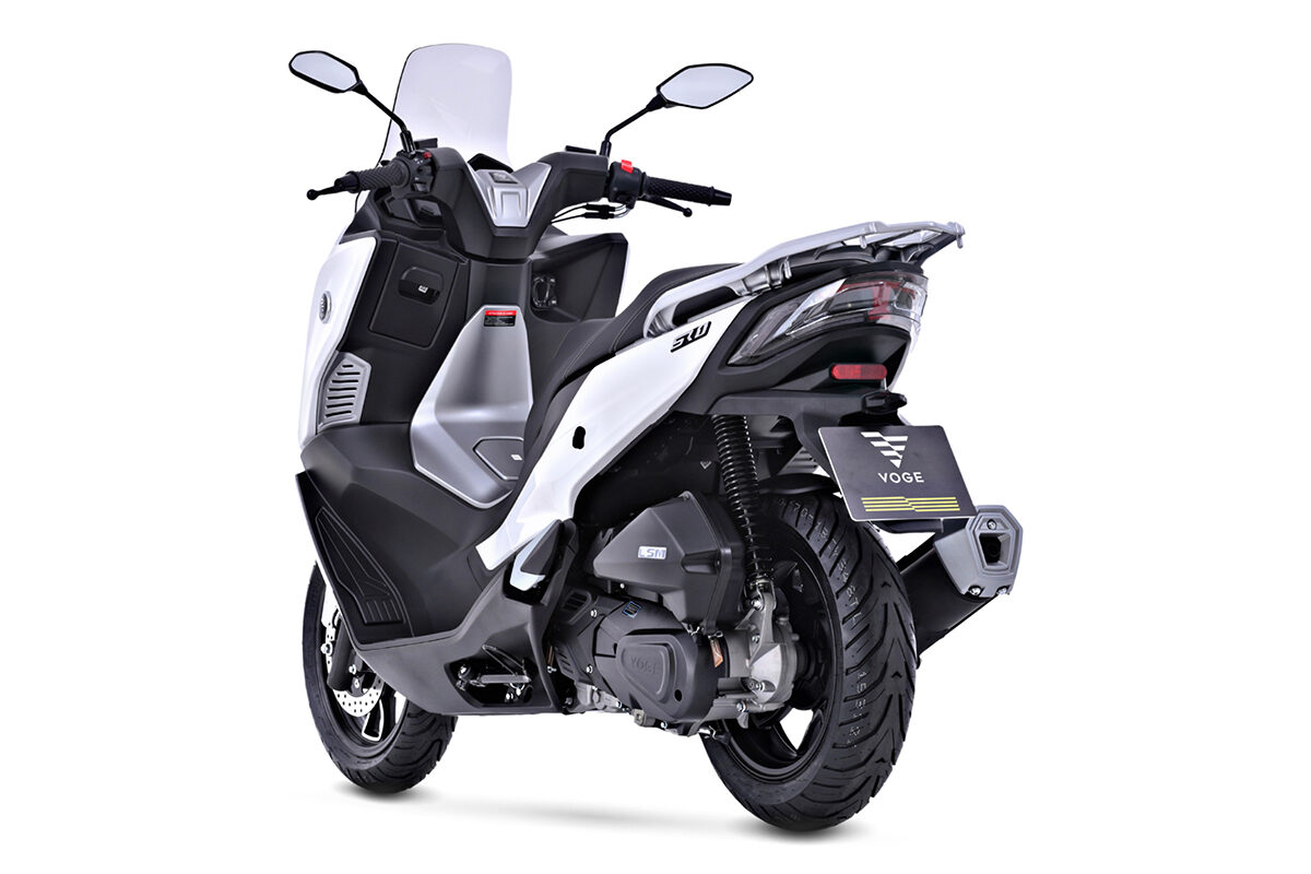 Voge SR1