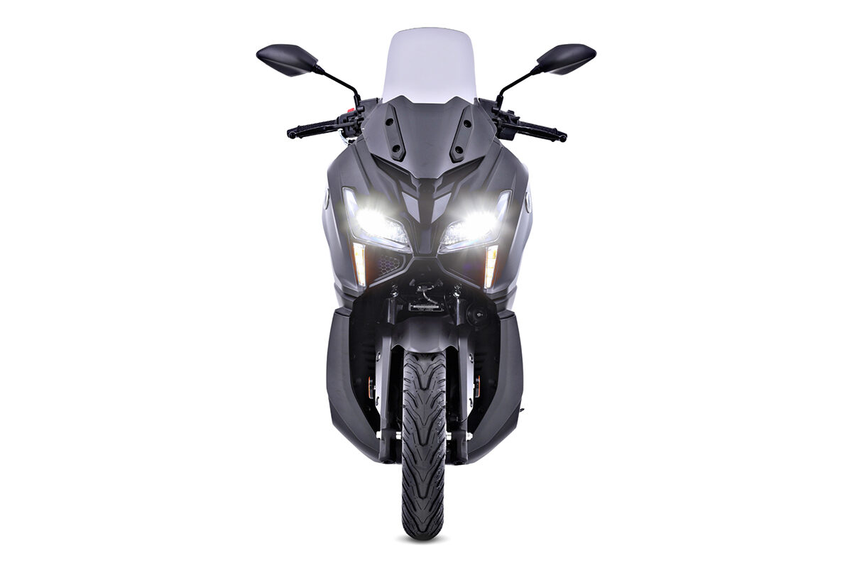 Voge SR1
