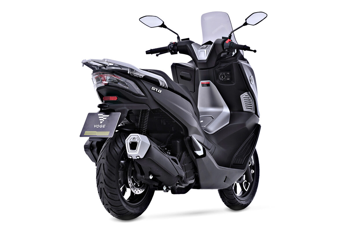 Voge SR1