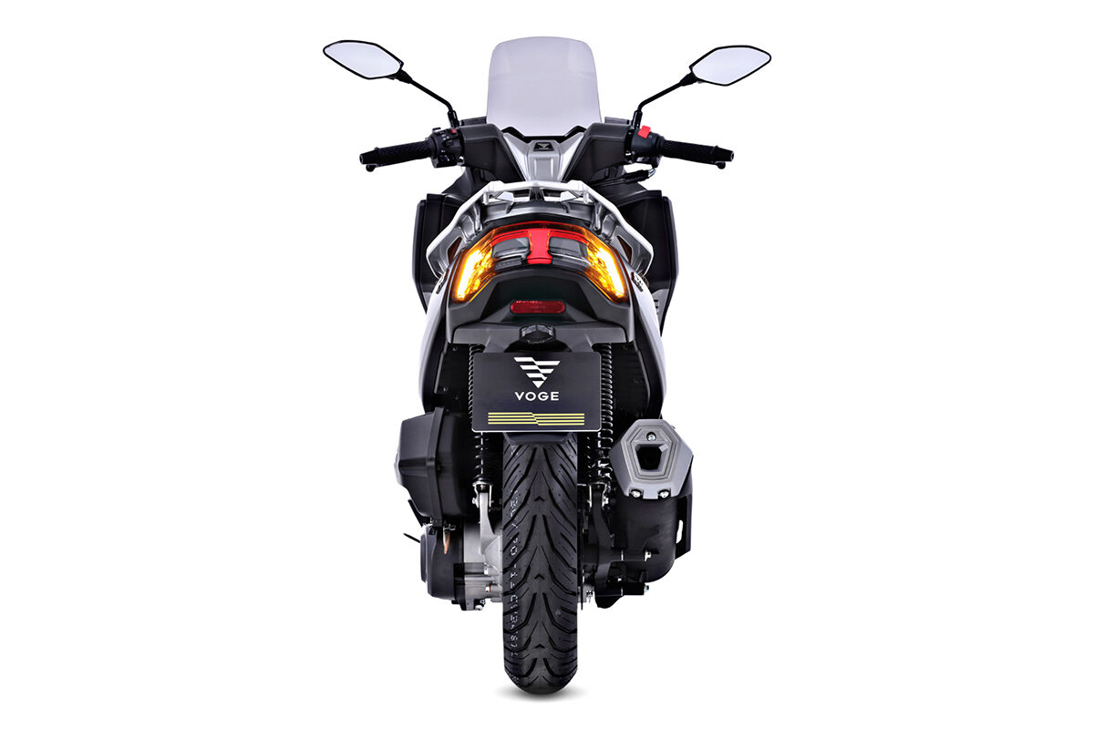 Voge SR1