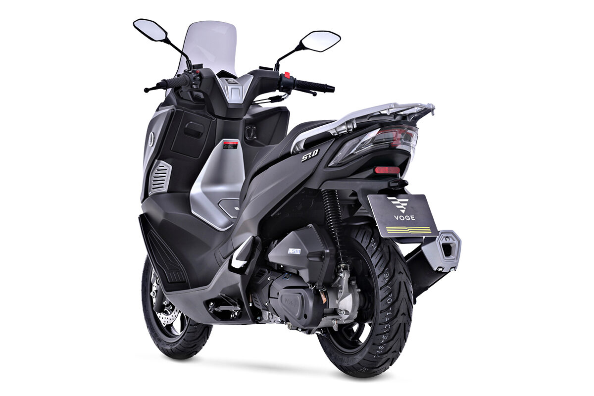 Voge SR1