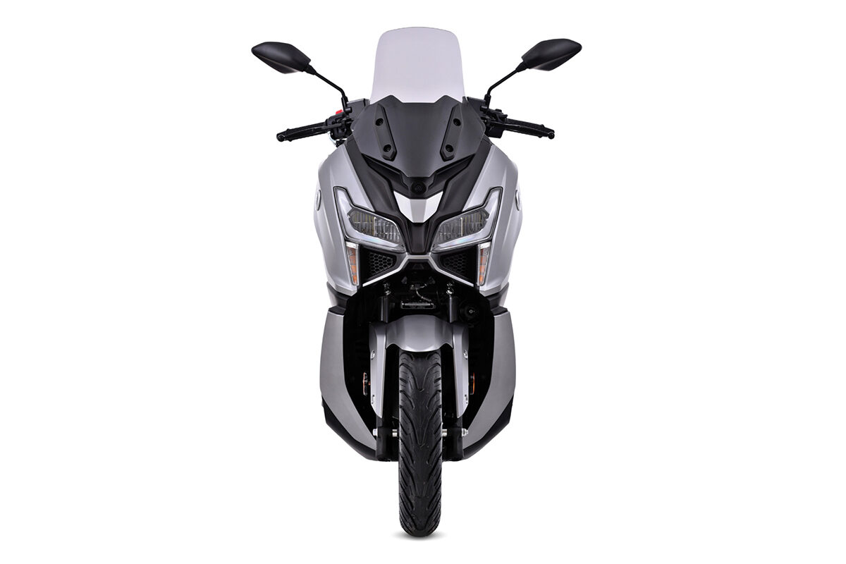 Voge SR1
