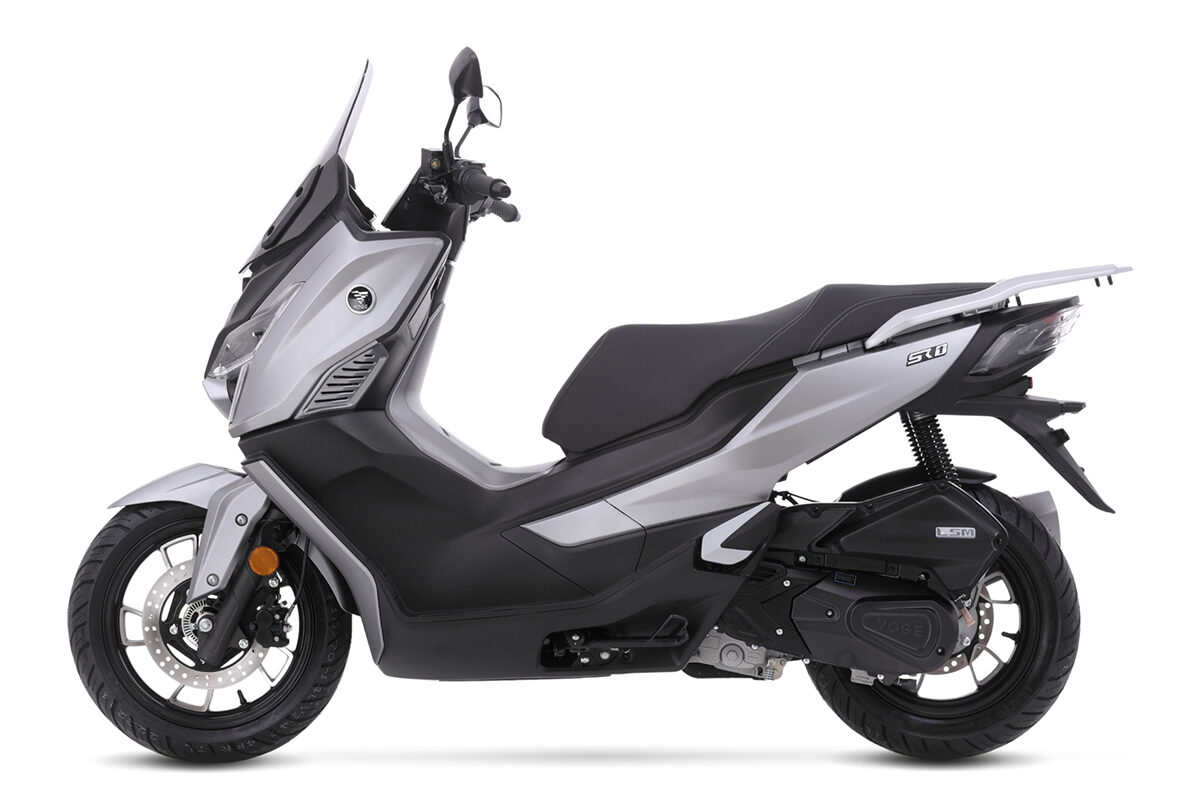 Voge SR1