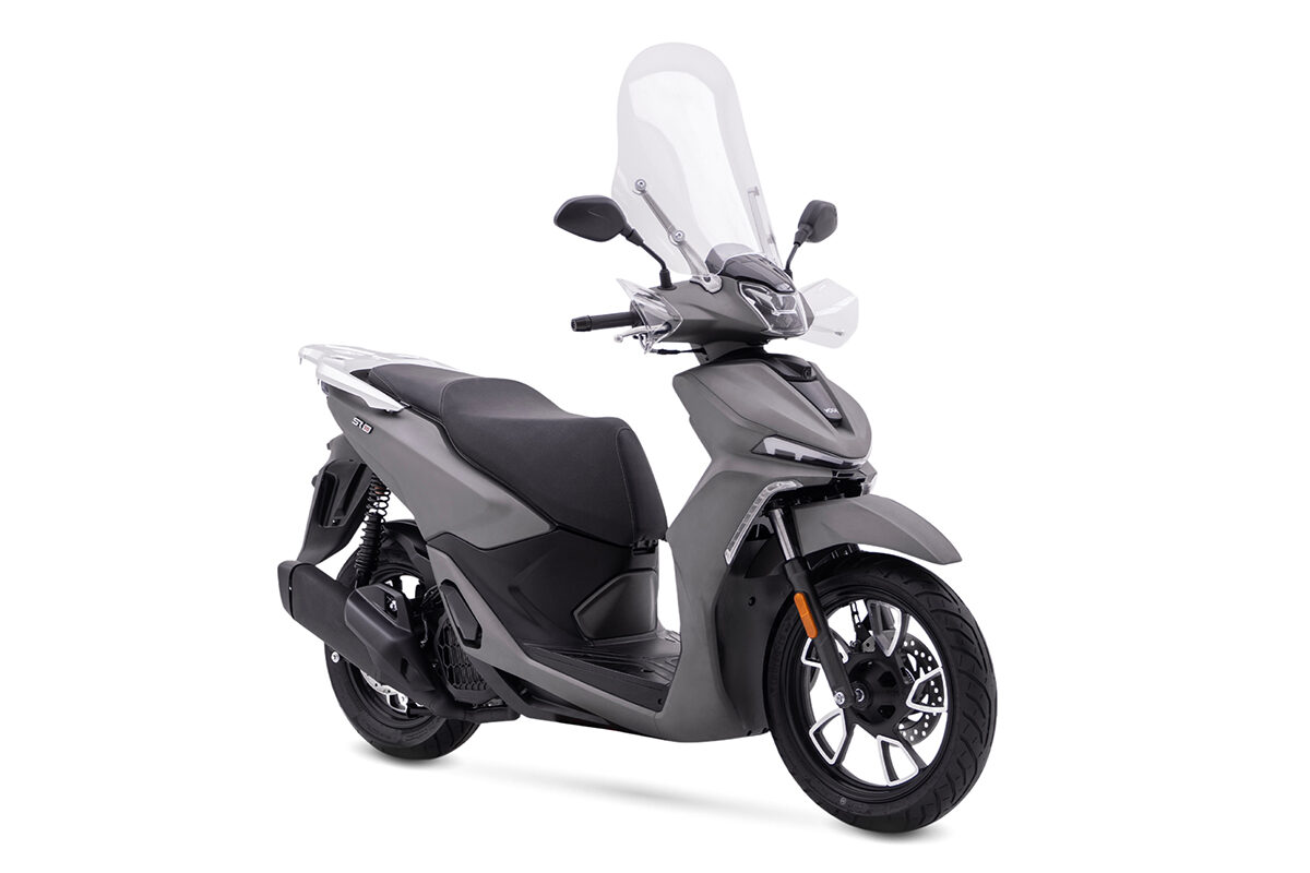Voge SR16