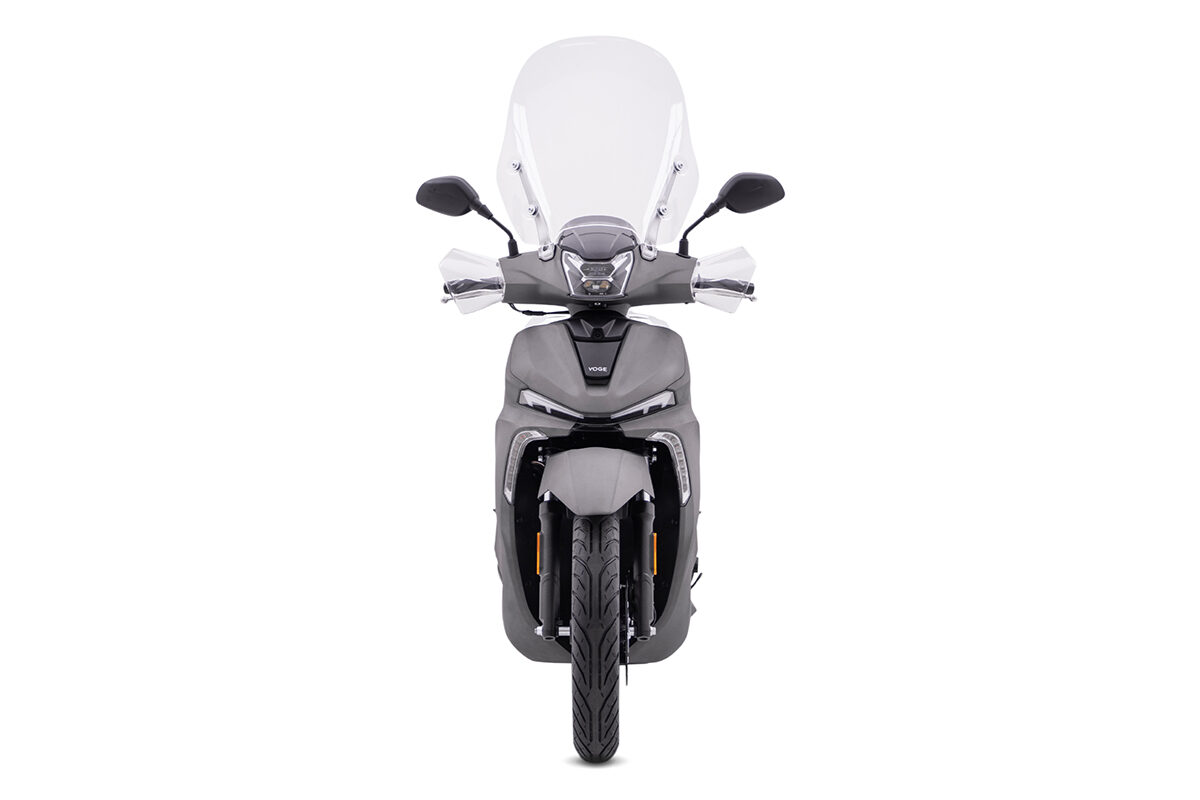 Voge SR16