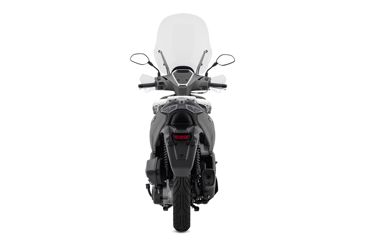 Voge SR16