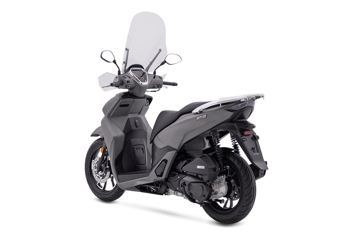 Voge SR16