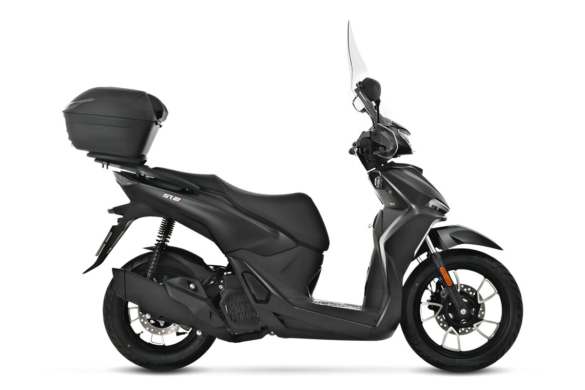 Voge SR16