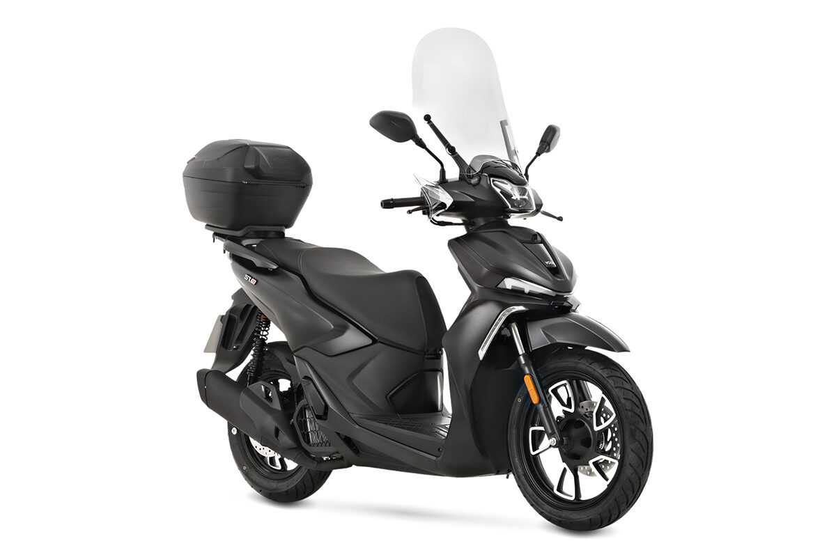 Voge SR16