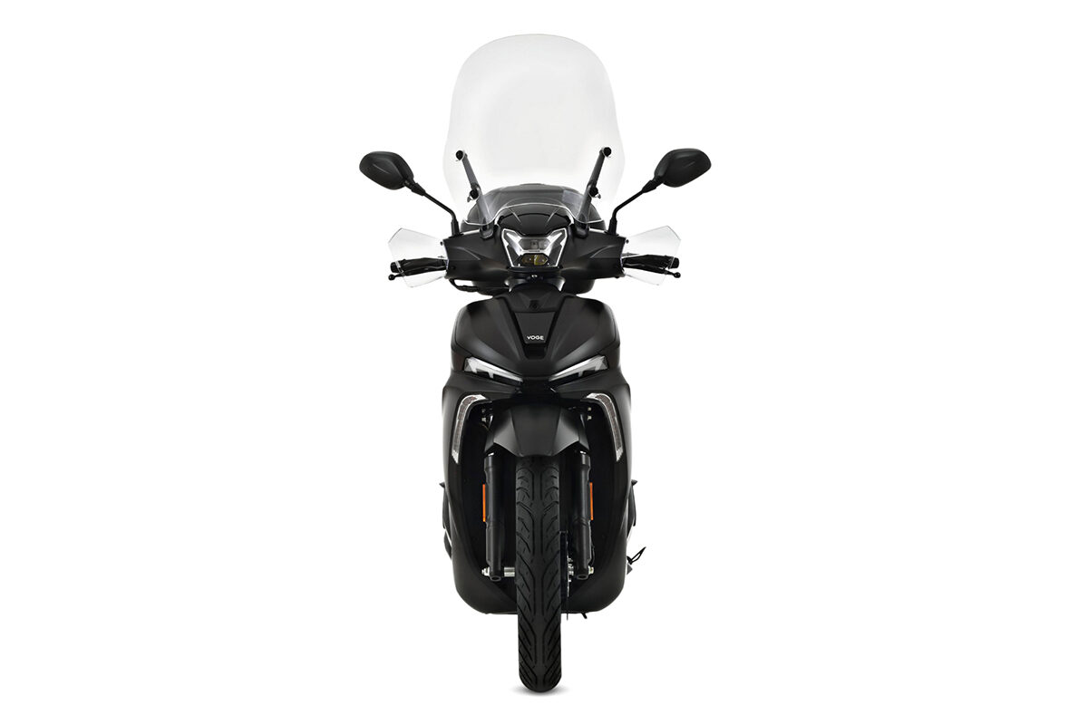 Voge SR16