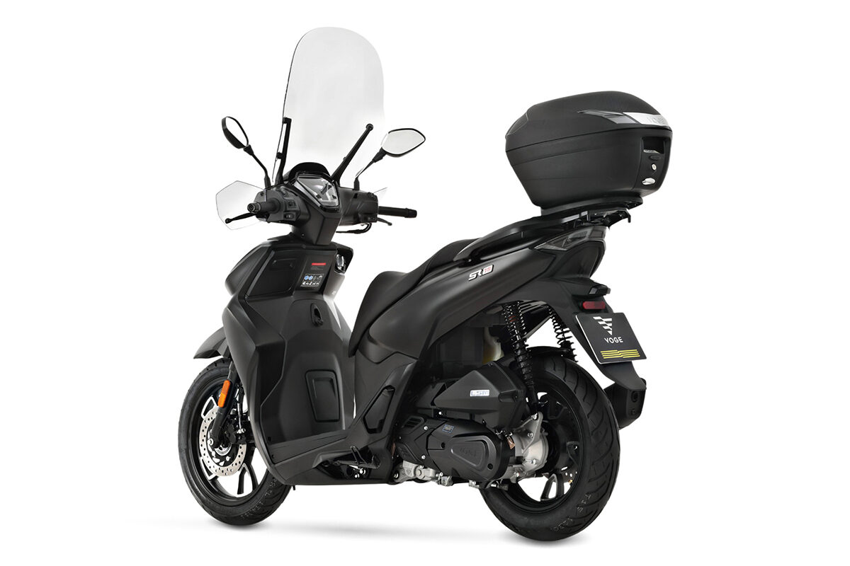Voge SR16