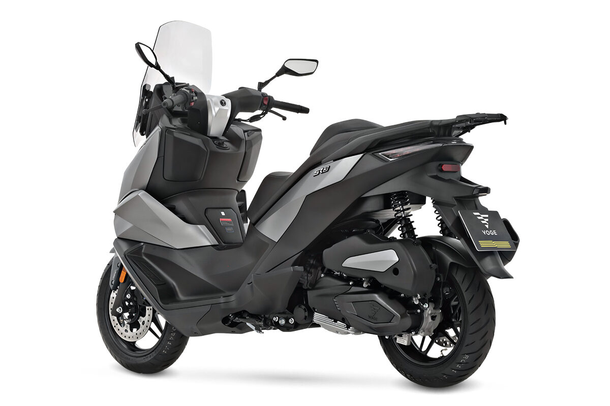 Voge SR3