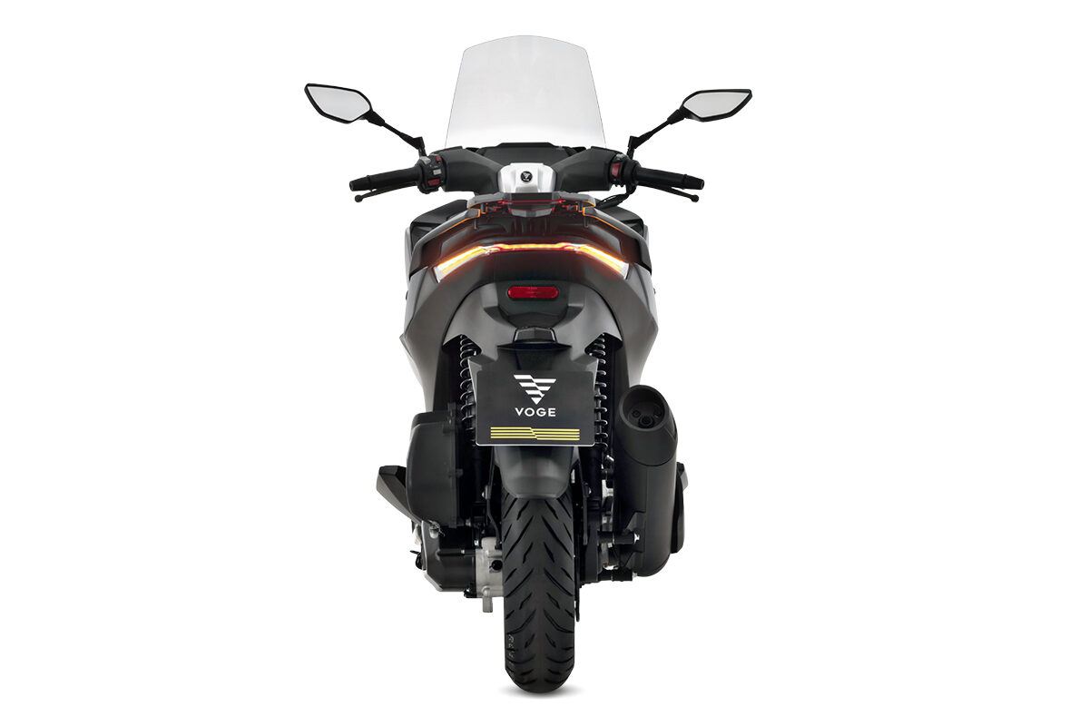 Voge SR3