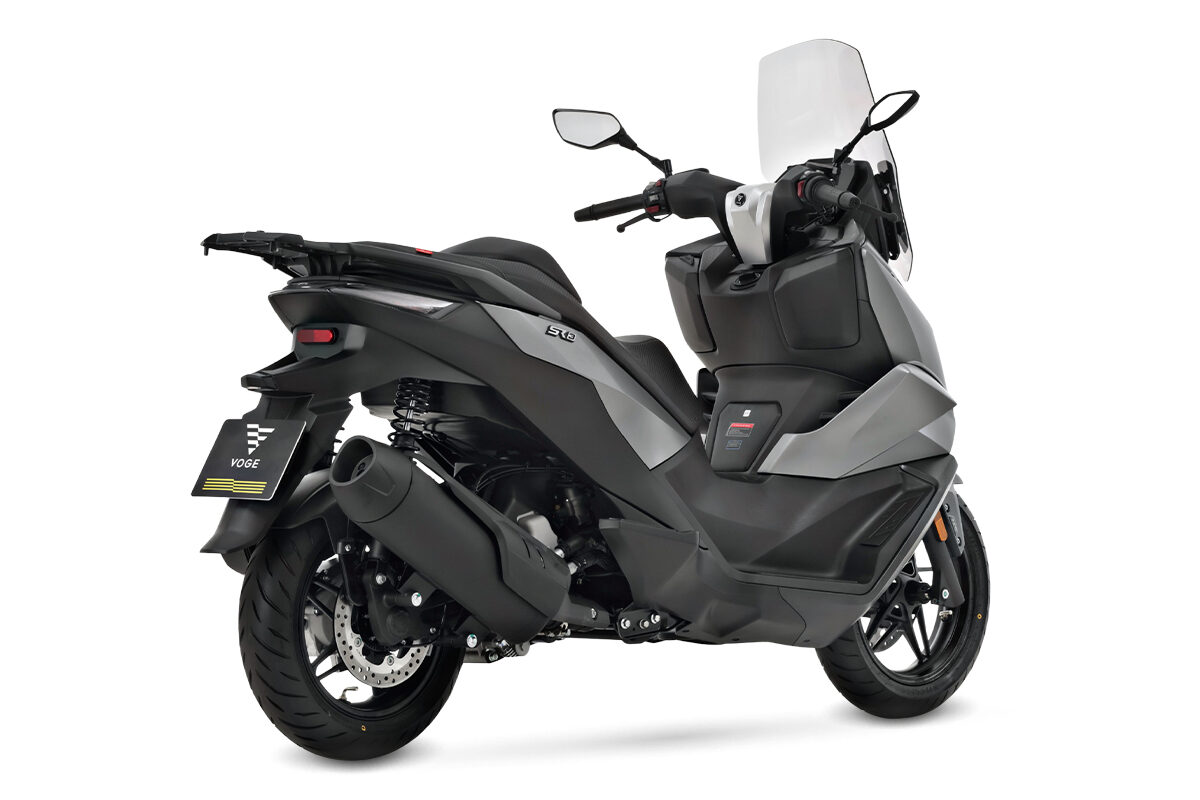 Voge SR3