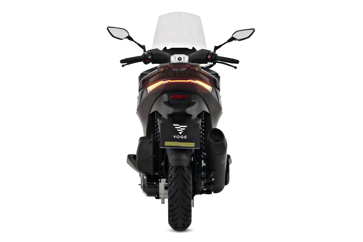 Voge SR3