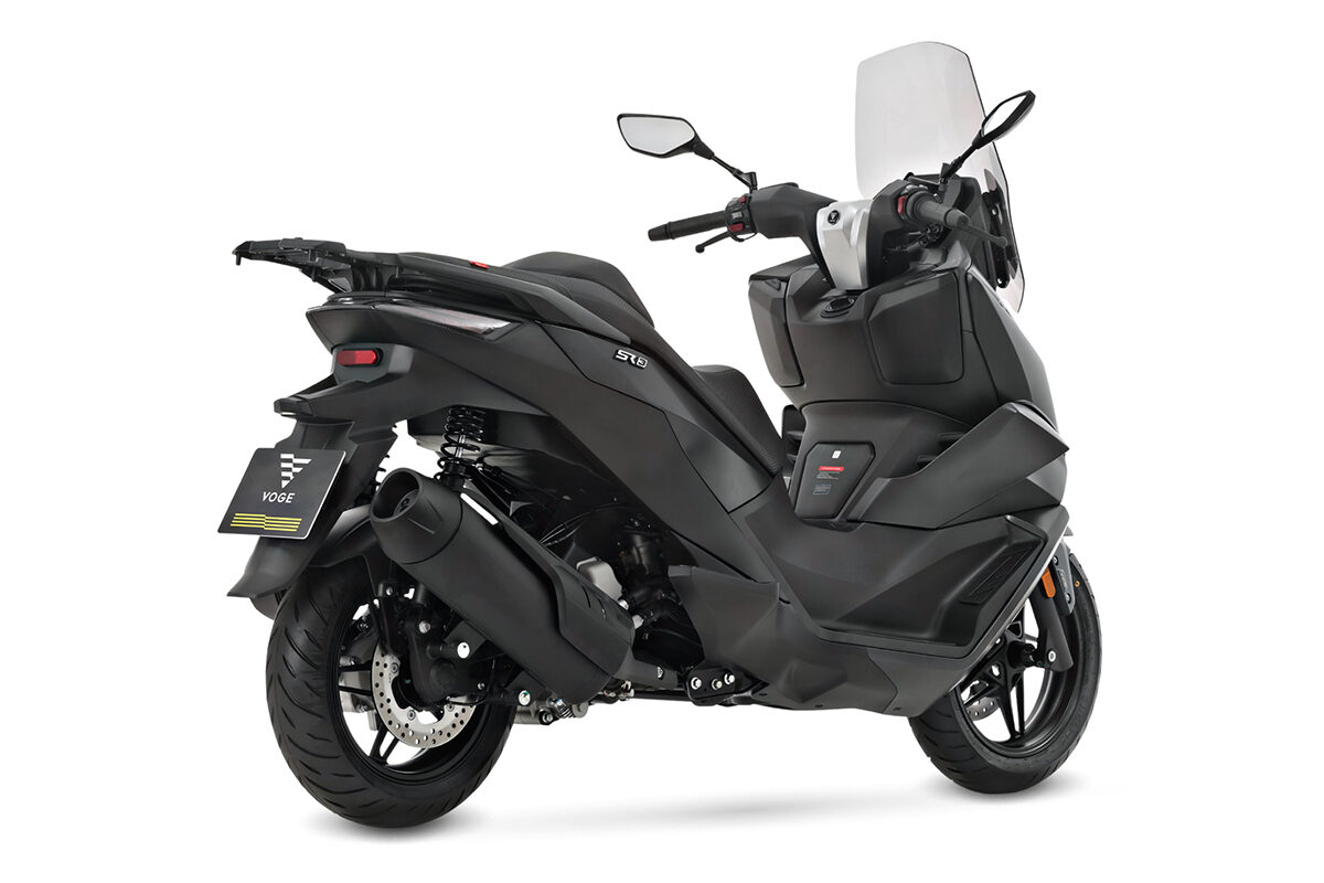 Voge SR3