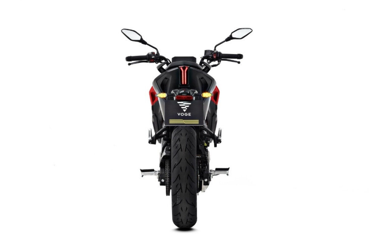 Voge 125RS