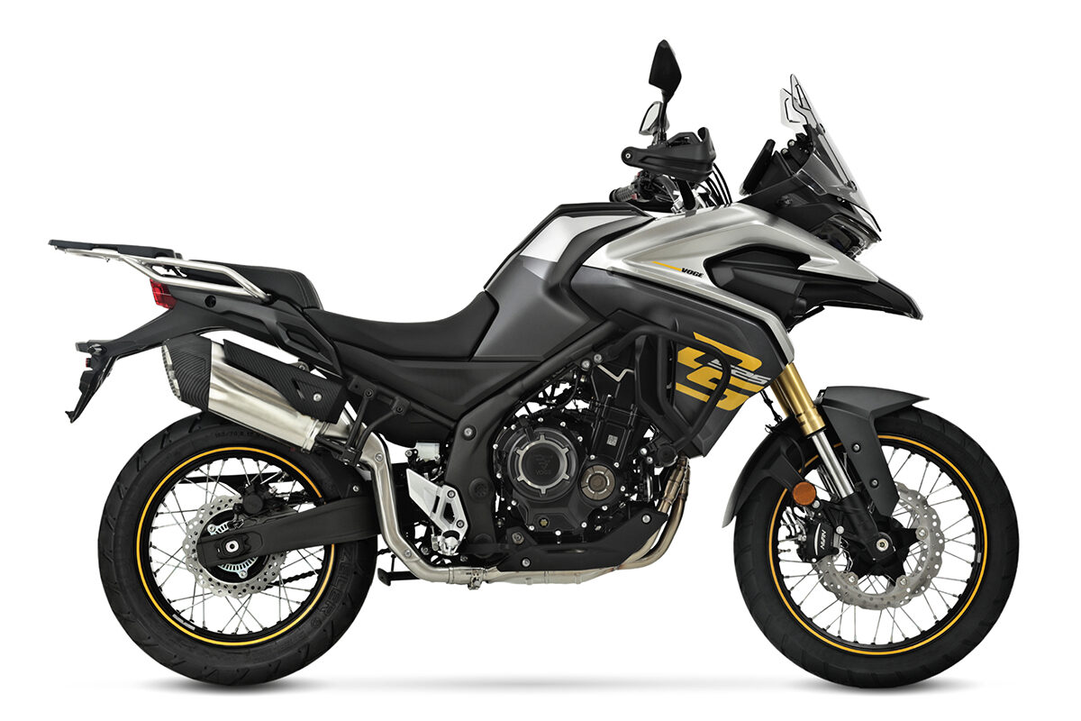 Voge 525DSX