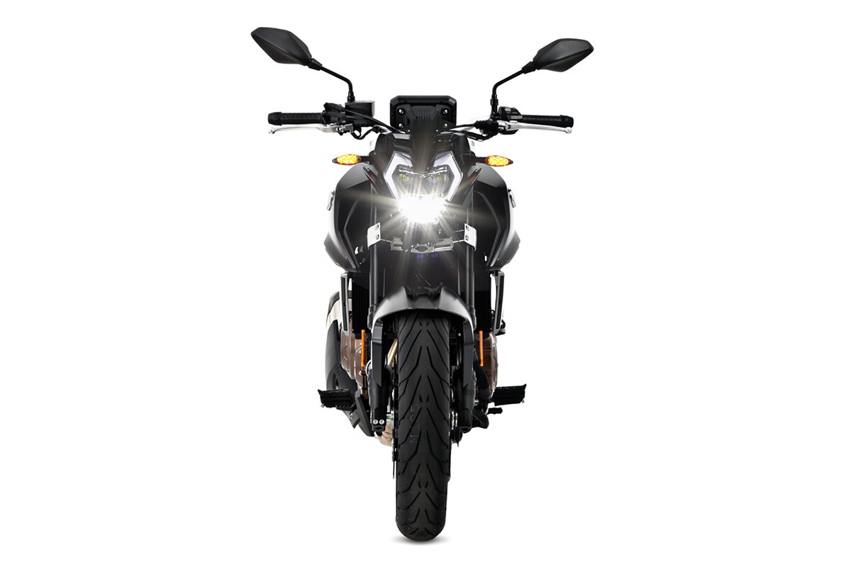Voge 625R