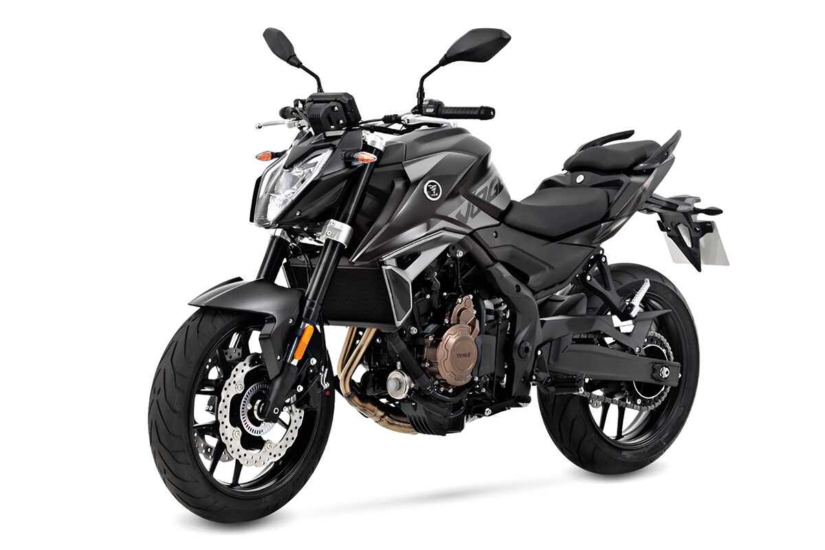 Voge 625R