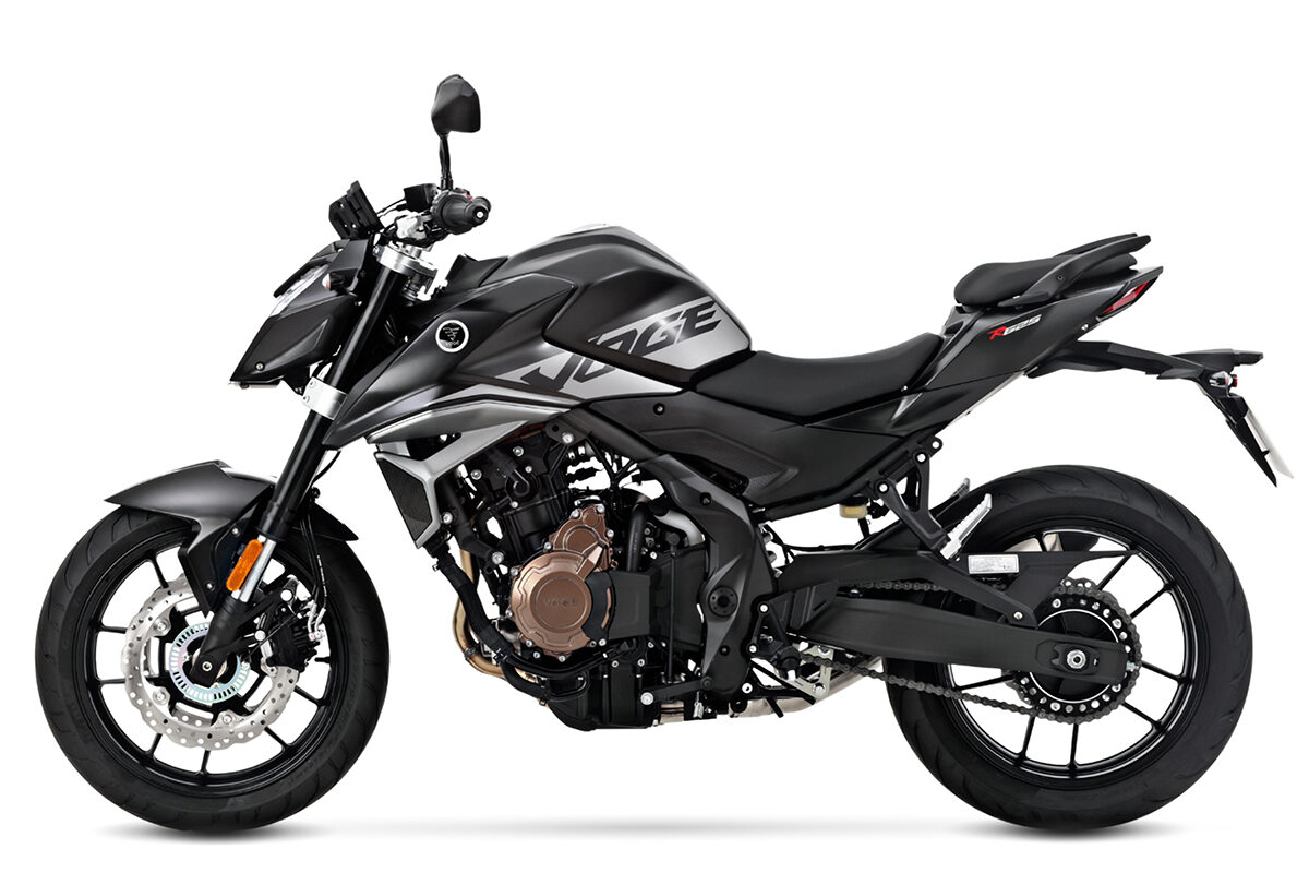 Voge 625R