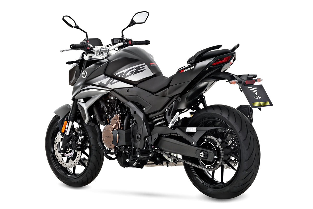 Voge 625R