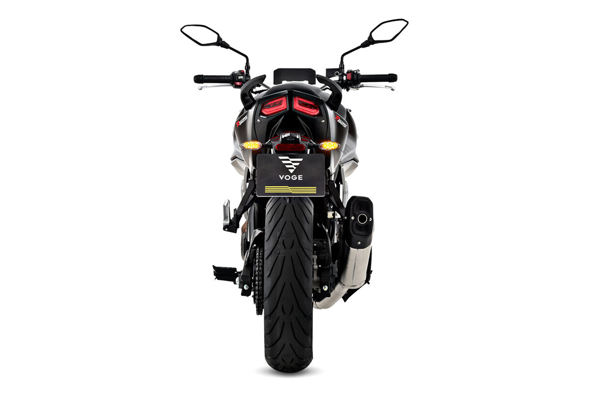 Voge 625R