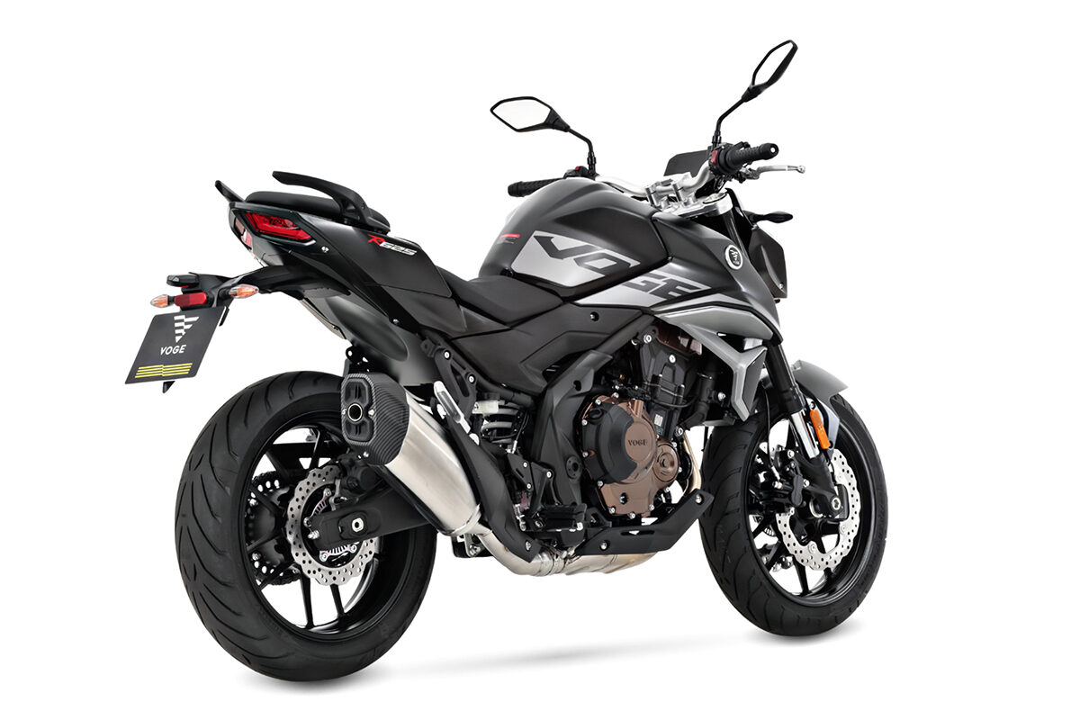 Voge 625R